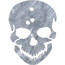 skull 32 icon