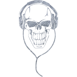 skull 34 icon