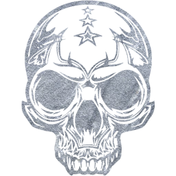 skull 61 icon