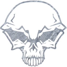 skull 63 icon