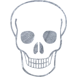 skull 71 icon