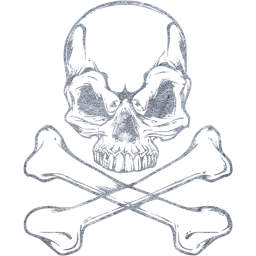 skull 72 icon