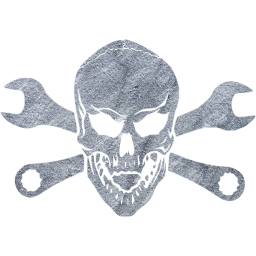 skull 8 icon