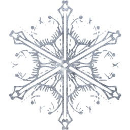 snowflake 18 icon