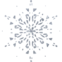 snowflake 24 icon