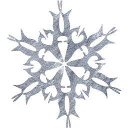 snowflake 30 icon