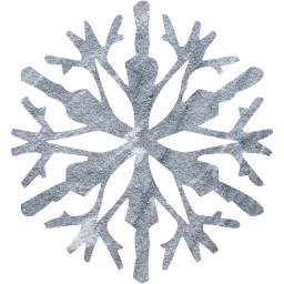 snowflake 35 icon