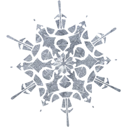 snowflake 40 icon