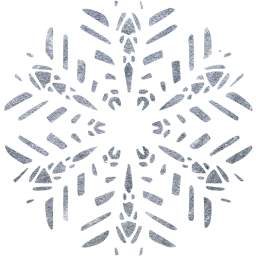 snowflake 45 icon