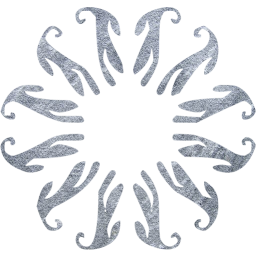 snowflake 6 icon