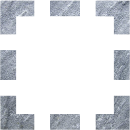 square dashed icon