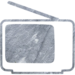 television 3 icon