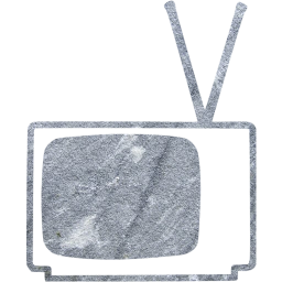 television 4 icon