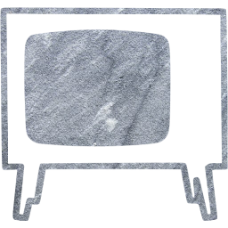 television 6 icon