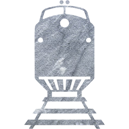 train 9 icon