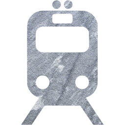 train icon