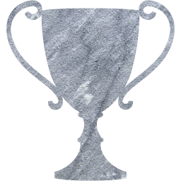 trophy 2 icon