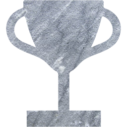 trophy 3 icon