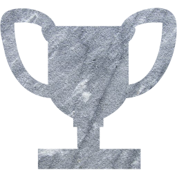 trophy 4 icon