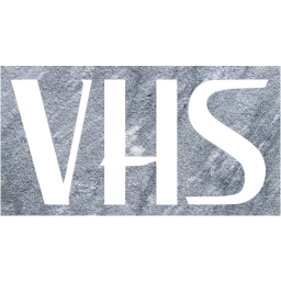 vhs icon