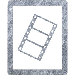 video file icon