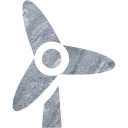 wind turbine icon