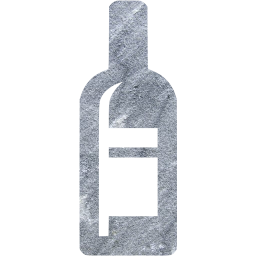 wine bottle icon