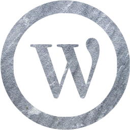 wordpress 5 icon