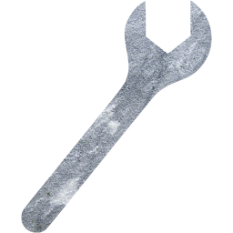 wrench 4 icon