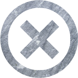 x mark 4 icon