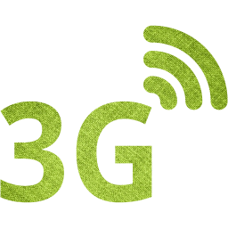 3g icon