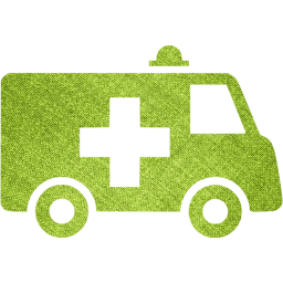 ambulance icon