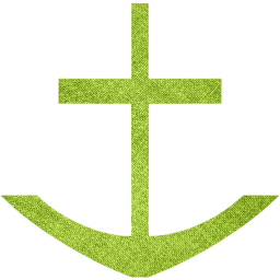 anchor 5 icon