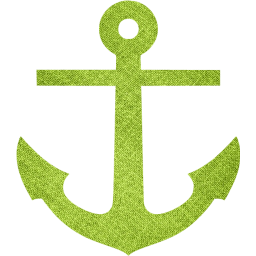 anchor icon