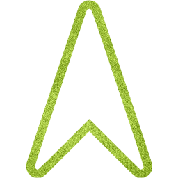 arrow up 2 icon