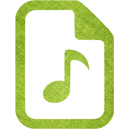 audio file 3 icon