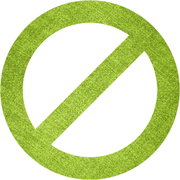 ban icon