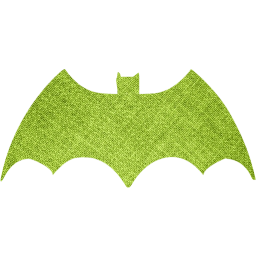 batman 10 icon