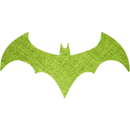 batman 12 icon