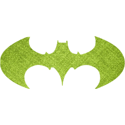 batman 21 icon