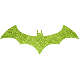 batman 4 icon