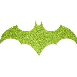 batman 5 icon