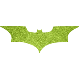 batman 6 icon