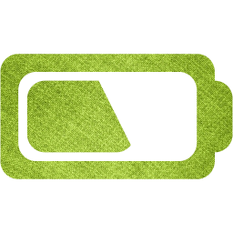 battery icon