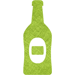 beer bottle icon