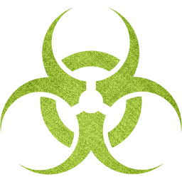 biohazard icon