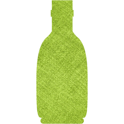 bottle 16 icon