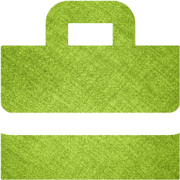 briefcase 10 icon