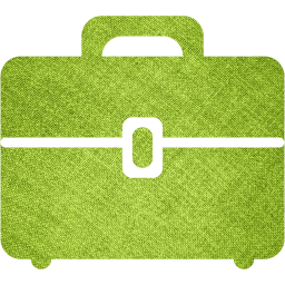 briefcase 5 icon