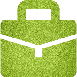 briefcase 6 icon